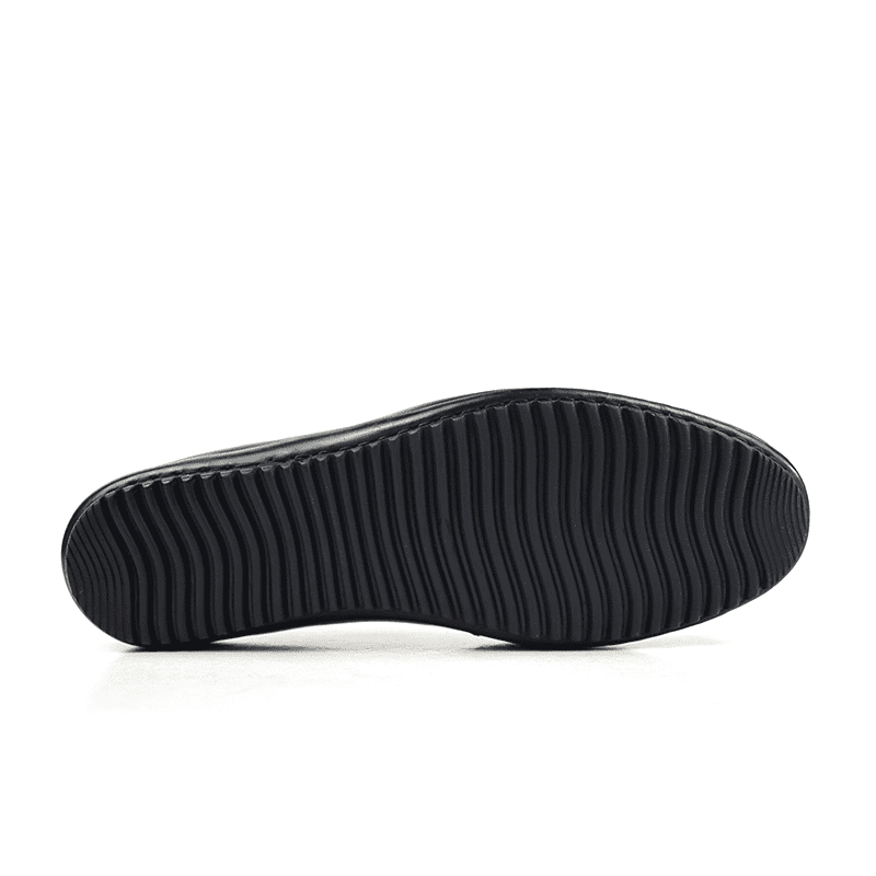 Mocassin ROY Zig Zag