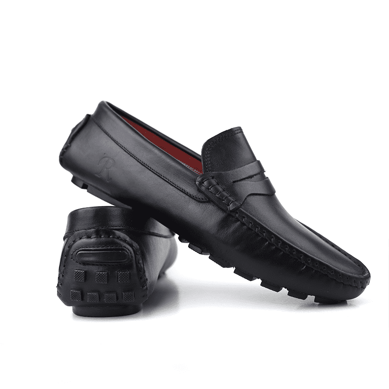 Mocassin COHEN Noir