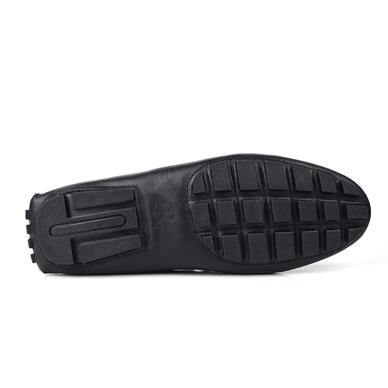 Mocassin COHEN Noir