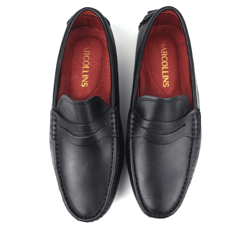 Mocassin COHEN Noir