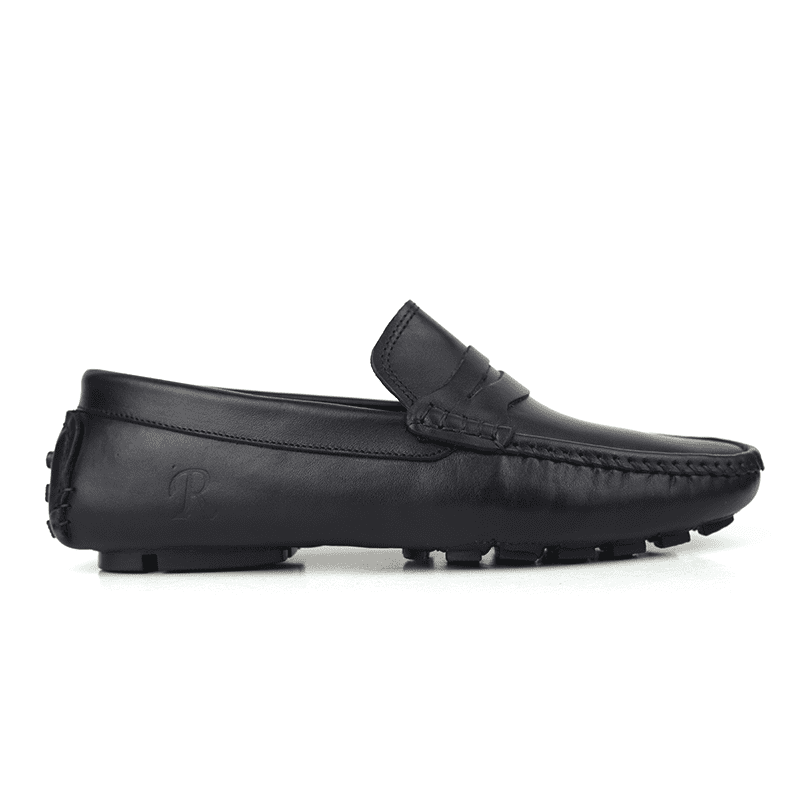 Mocassin COHEN Noir