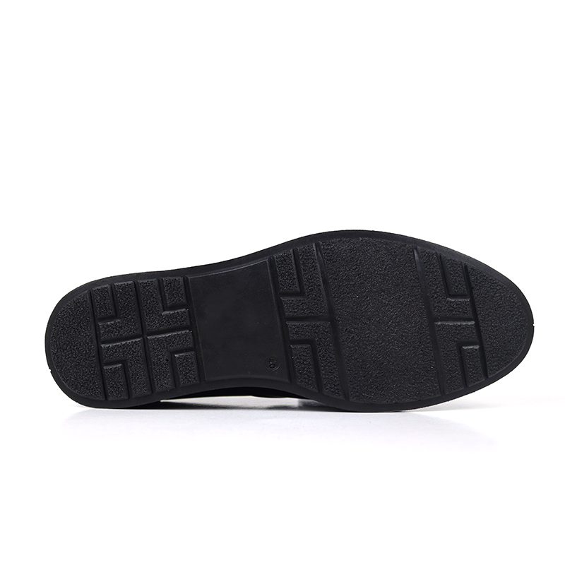 Mocassin TOBY Noir